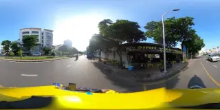 Thủy Mộc Cafe - Lê Thúc Hoạch
