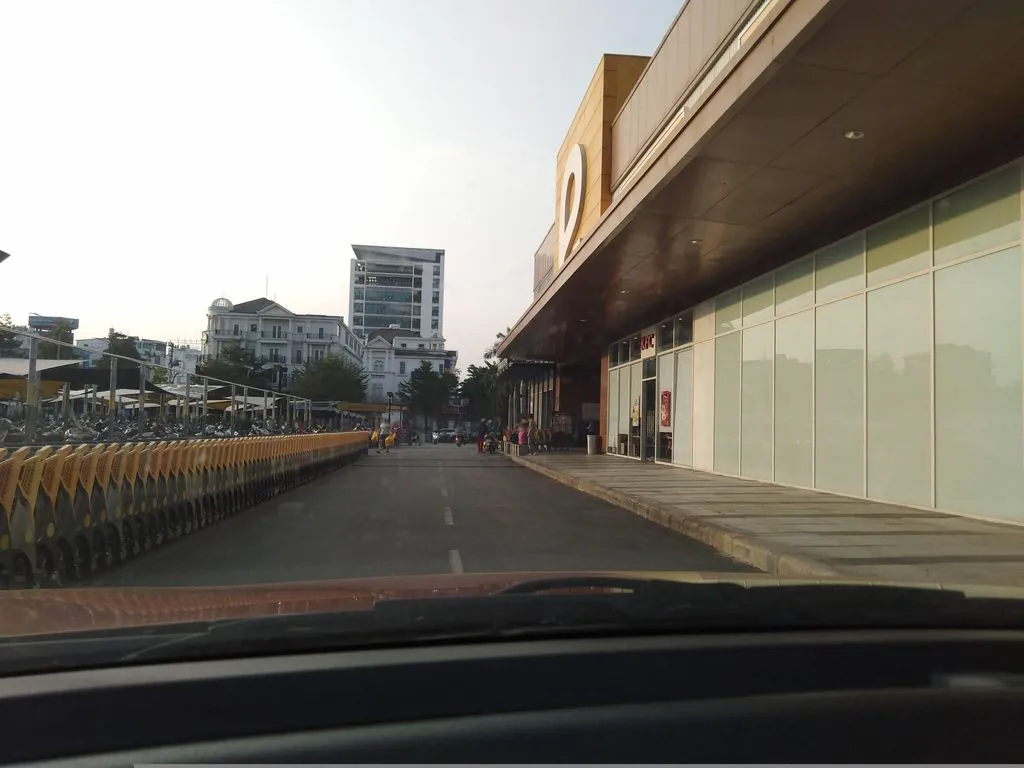 Nhà Sách FAHASA Gò Vấp