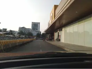 Nhà Sách FAHASA Gò Vấp