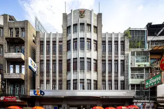 Chinatown drama theatre — фото 3