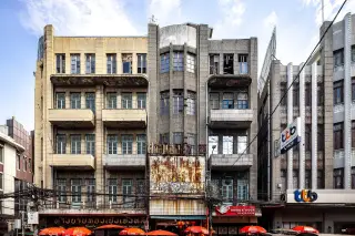 Chinatown drama theatre — фото 4