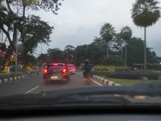 University College Cork in Indonesia - UCC & LPDP