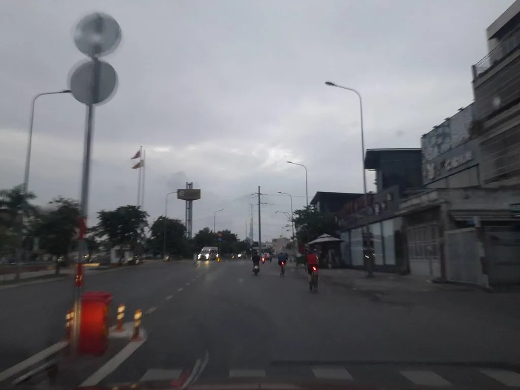 Phòng Khám Đông Y Sài Gòn