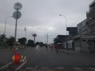 Phòng Khám Đông Y Sài Gòn
