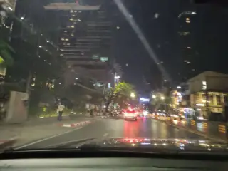 Savvy Thonglor