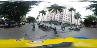 Máy Phát Điện Vnpro