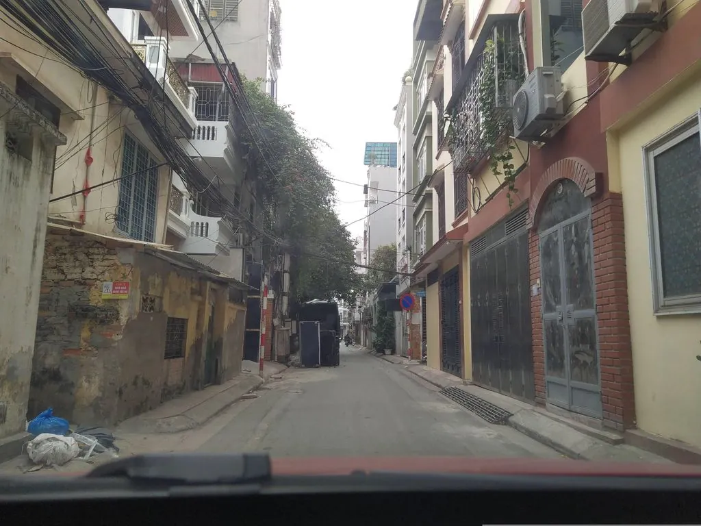 Nha Khoa Dr. Hương