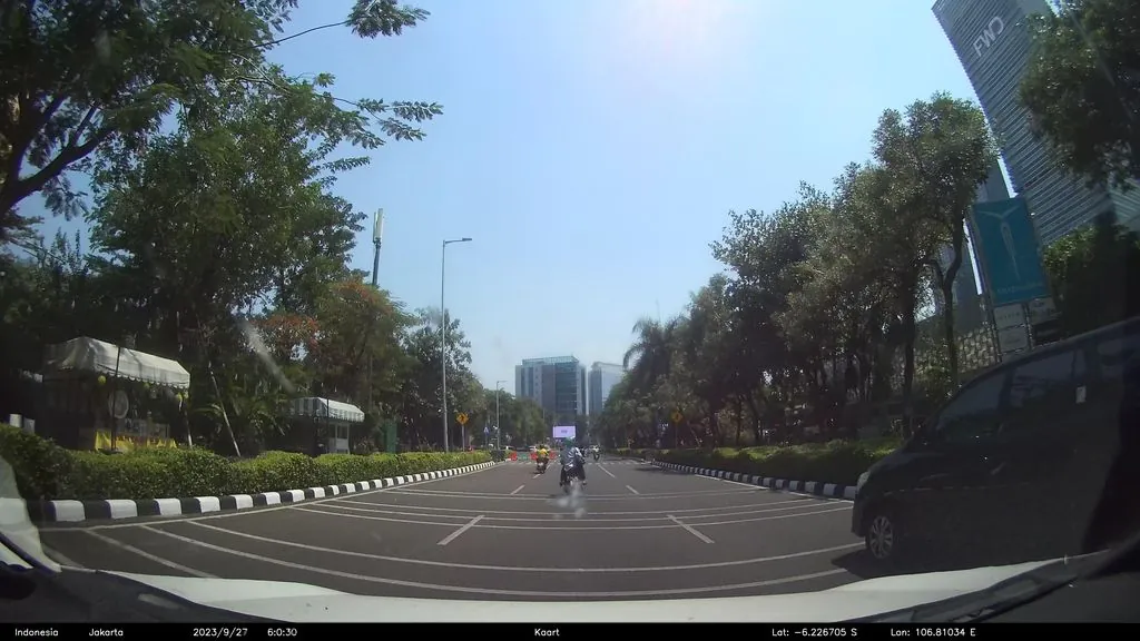 BIG Travel Indonesia