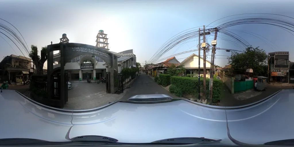 Masjid Nurul Iman