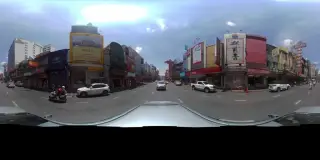 Laoaire lou xia