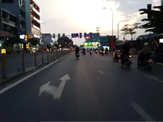 Nhà Hàng Trầu Cau