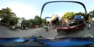 Trung tâm tiếng Thái MLP