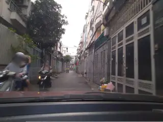 Cháo Sườn Bò Daklak 2 Cô Gái