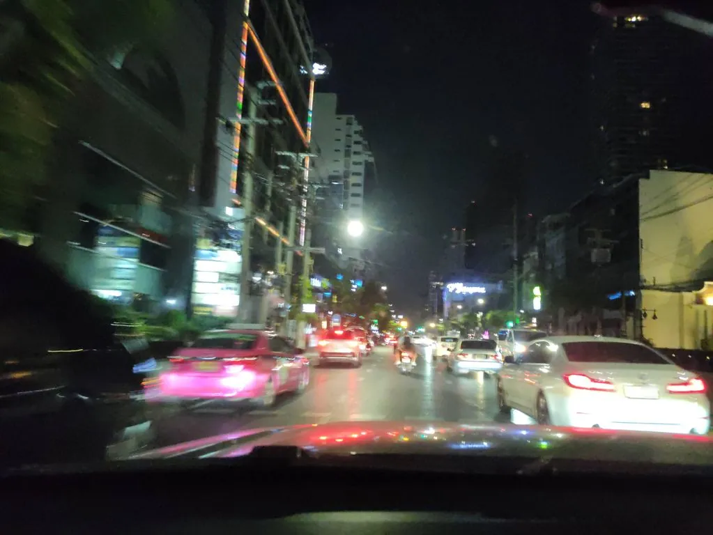 Kurasu Bangkok Stand