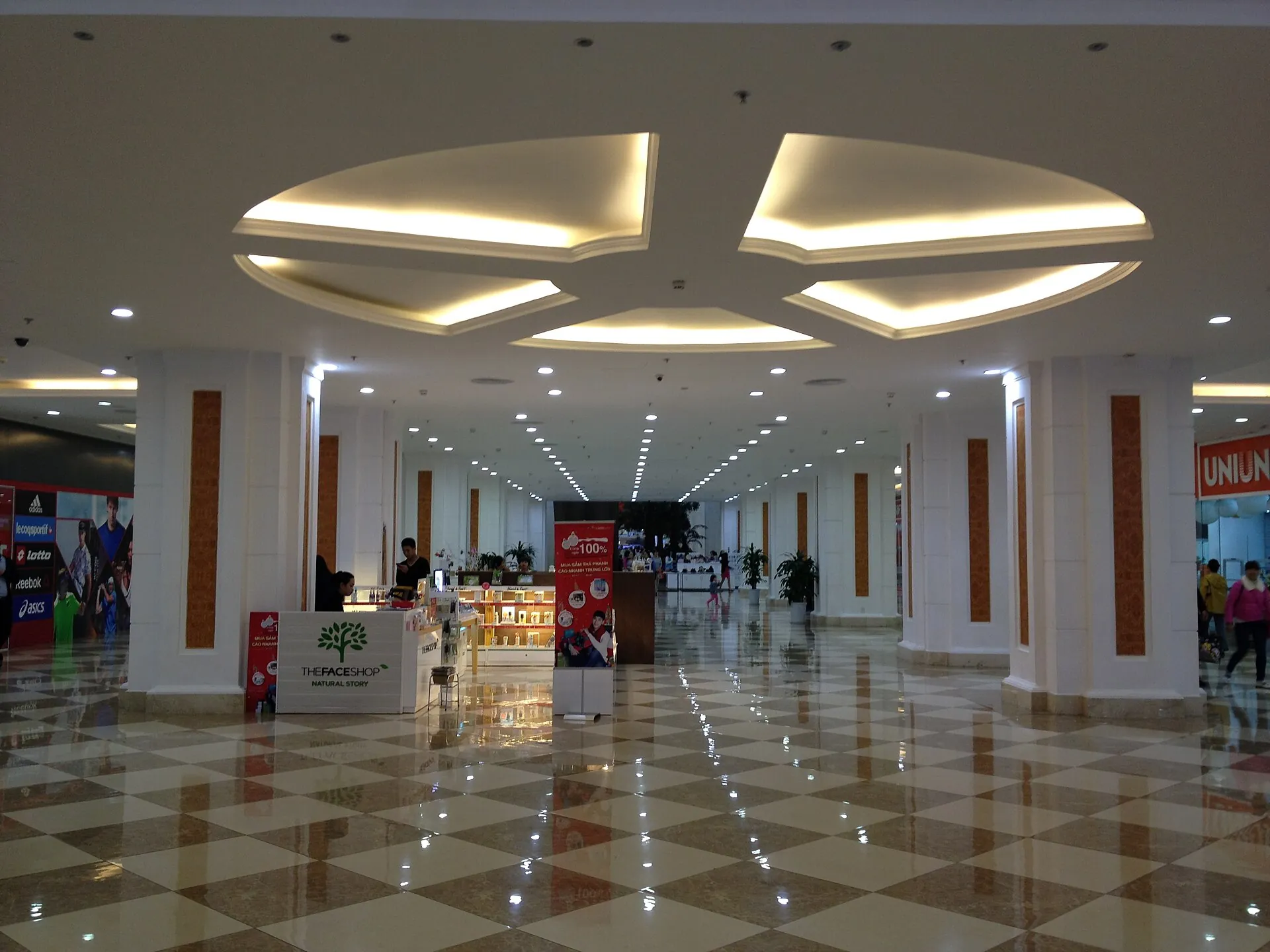 Máy Tính Việt Minh