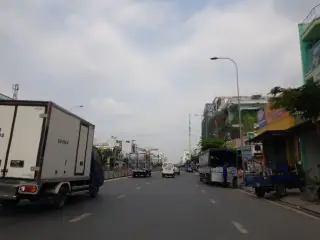 Heo Quay Tường Phát