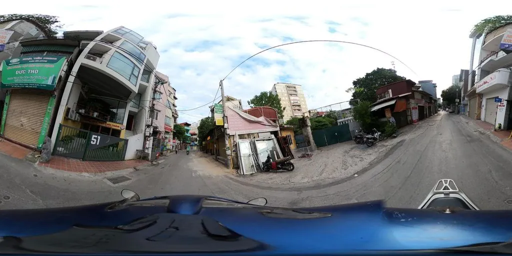 LẨU LÒNg BÒ ViỆT