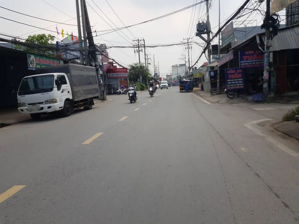 Ốc Ngon 30k - Vĩnh Lộc B