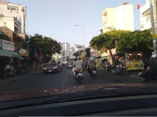 Cửa Hàng Điện Thoại Di Động Kim Sơn 2