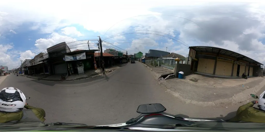 Toko Sembako Raisa Maqil