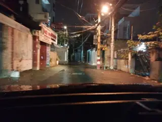 Công TY  VSCN JP Môi Trường Xanh