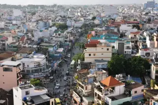 Phòng Khám Chuyên Khoa Phụ Sản - Bs. Nguyễn Thị Thanh Hải