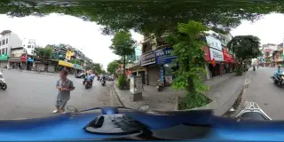 Khoa Kỹ Thuật Chế Biến - Trường TCN Nấu Ăn, NVDL & TT Hà Nội