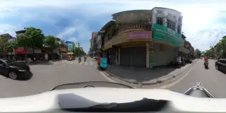 Tông đơ cắt tóc