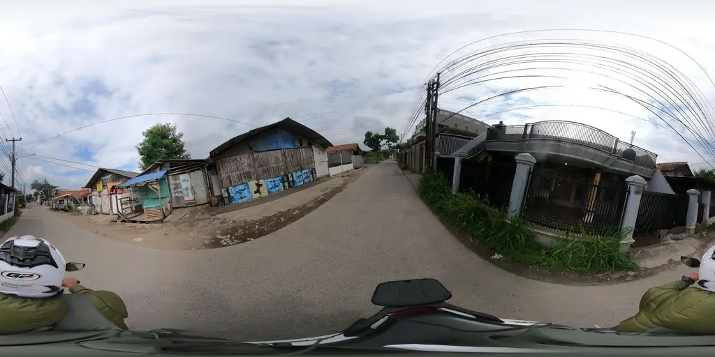 Bengkel Fiberglass Indonesia
