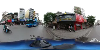 LiveBank Khâm Thiên Đống Đa