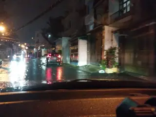 Chả Lụi Lagi & Nem Nướng