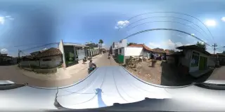 Kumambang Rahayu Margaasih Kab.bandung