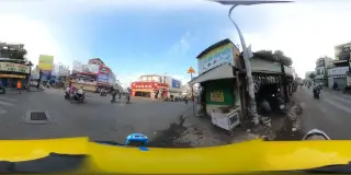 Bánh Mì Kebab Sunrises - 202 Nguyễn Văn Đậu