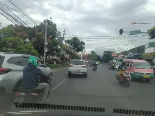 Samudera Komputer