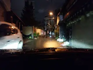 Chùa Làng Tre Cẩm Mỹ
