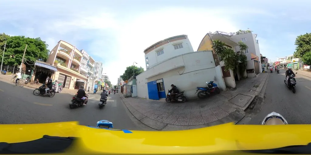 Ẩm Thực Chay Thiền Duyên