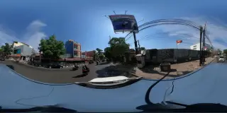 Ayam Goreng Sari Rasa