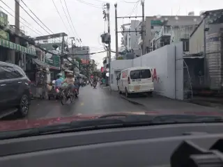 BT Cà Phê