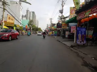 Hương Store