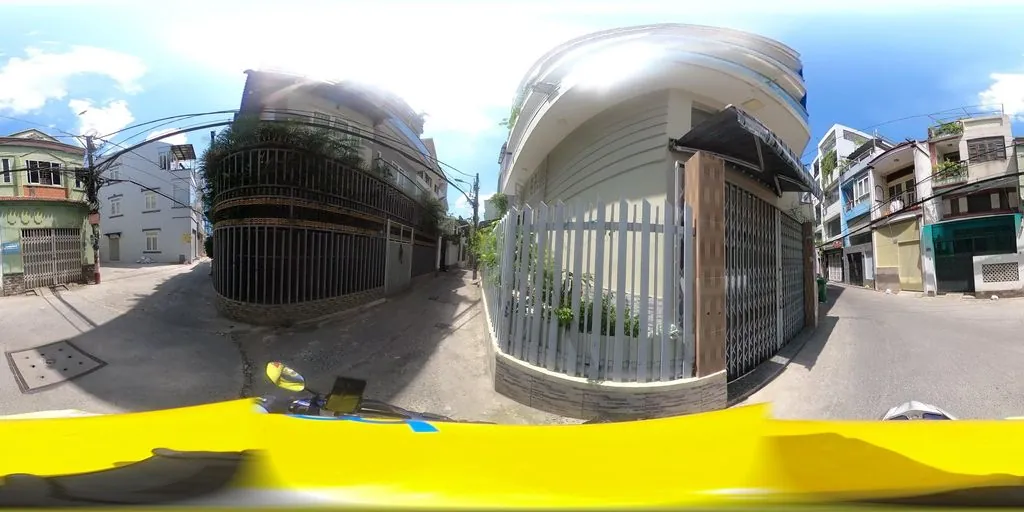 Tấm ốp tường 3D quận Bình Tân