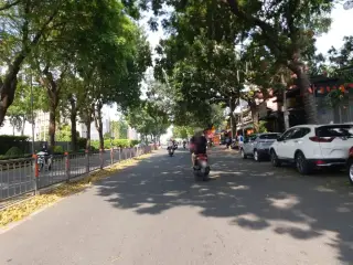 Xưởng Đồ cho bé