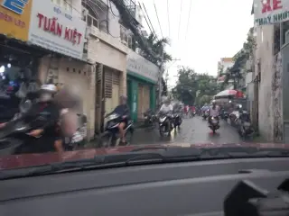 DẠY THANH NHẠc tphcm