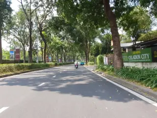 Căn Hộ Celadon City Emerald Diamond