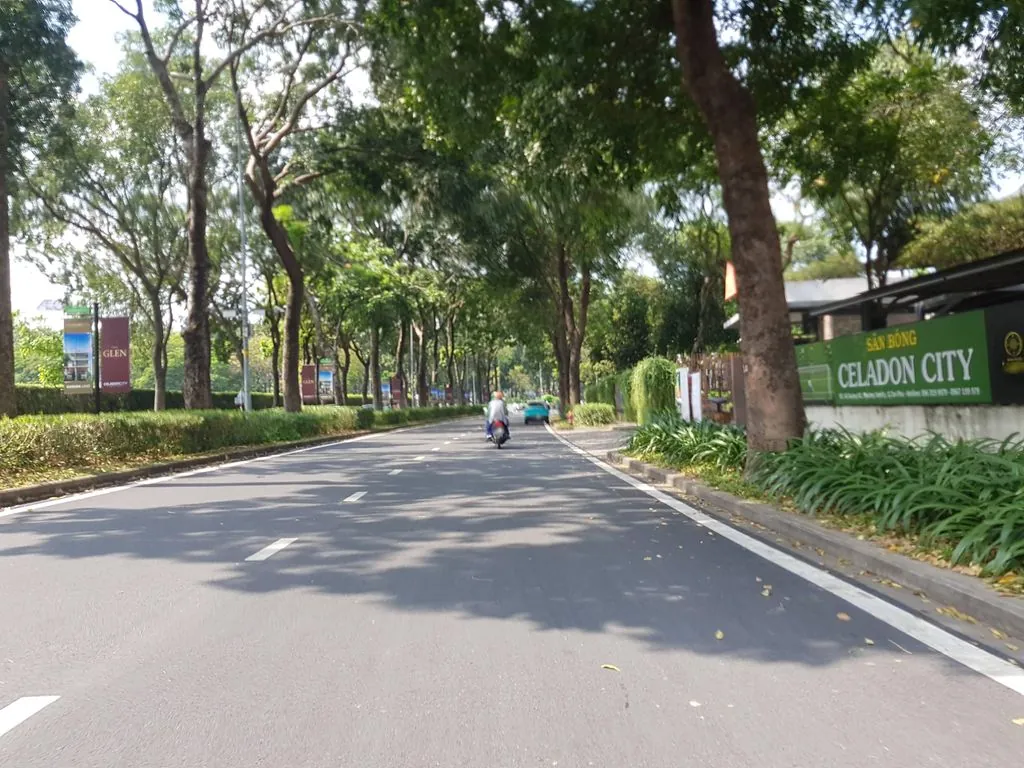 Căn Hộ Celadon City Emerald Diamond