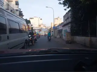 Quán đặc sản Lẩu Đuôi Bò Anh Minh bao ngon Bình Thạnh