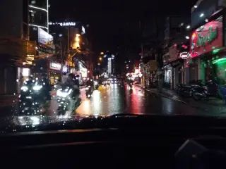 Đây là An Viên Trà -Trà Đạo