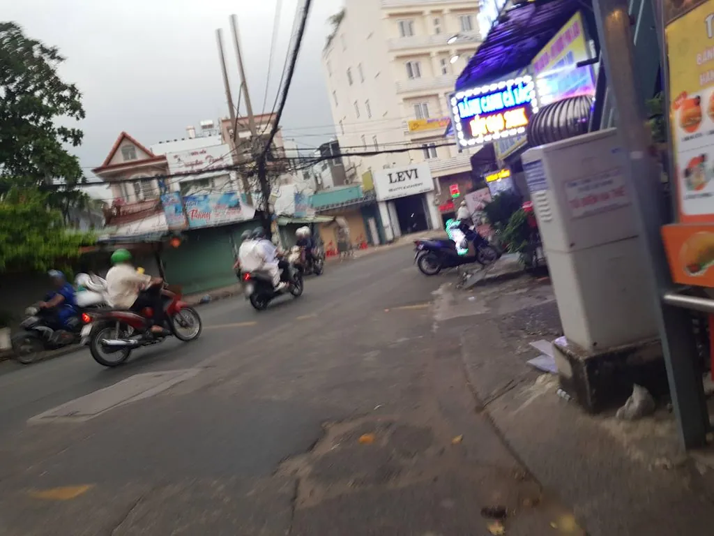 Báo Cáo Thuế GCN