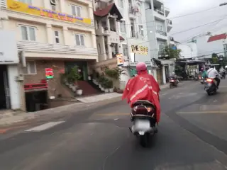 Ômêly Coffee & Milk Tea