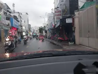 Phát Thành Mobile