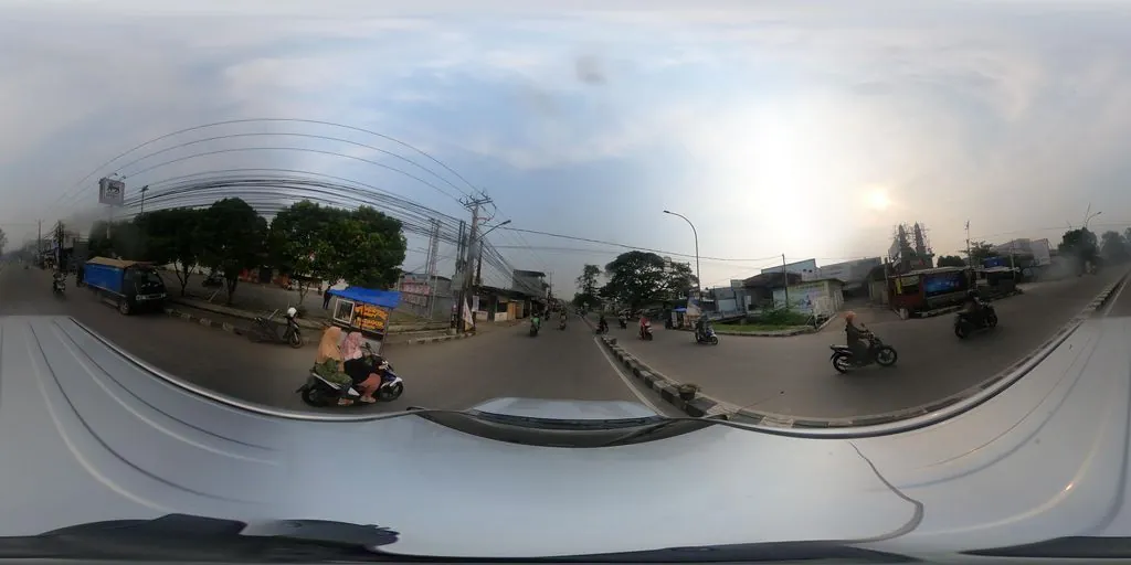 Super Indo Poris Cipondoh